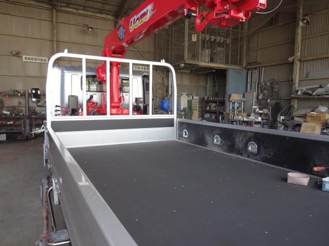 （有）田中自動車整備7