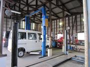 株式会社　中間自動車工場6