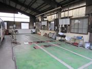 株式会社　中間自動車工場7