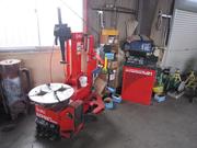 株式会社　中間自動車工場8