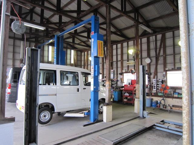 株式会社　中間自動車工場6