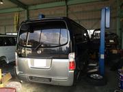 お車やオートバイのパーツ取付もお任せ下さい。