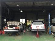 駆動系のパーツ類取付もおまかせください！