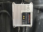 ライト・ウィンカー類の取付もおまかせください！