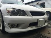 外装パーツの交換・取り付けもお任せください！