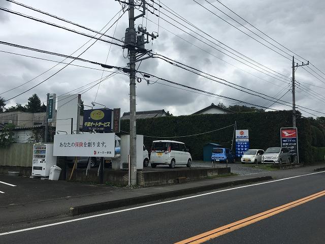 お店の場所が分からない時はお気軽にお電話下さい。ご説明させて頂きます。