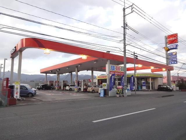 中央石油（有）　Ｄｒ．Ｄｒｉｖｅ平川店