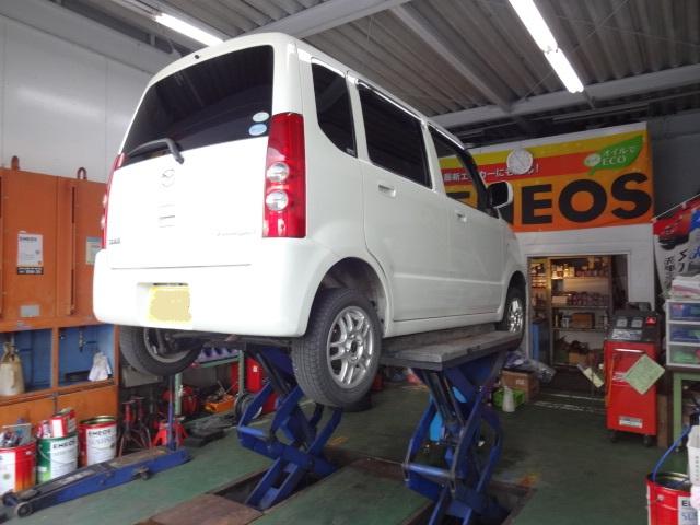 中央石油（有）　Ｄｒ．Ｄｒｉｖｅ平川店3