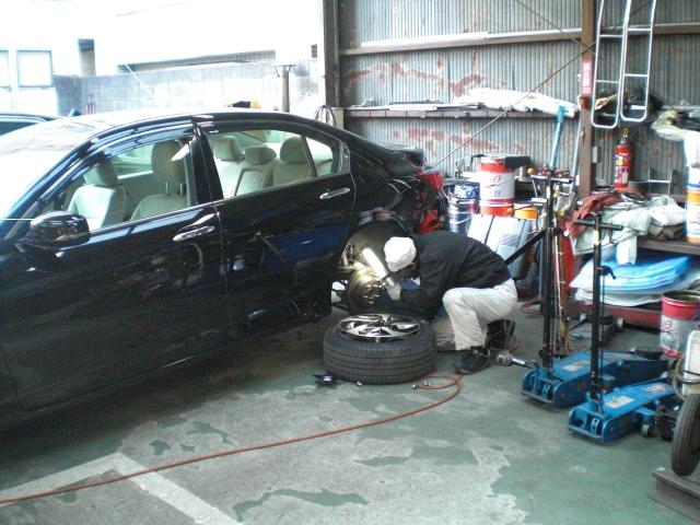 株式会社　飯田商店6