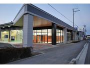 ２０１７年に新社屋がオープンいたしました