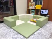 キッズコーナーもご用意しております