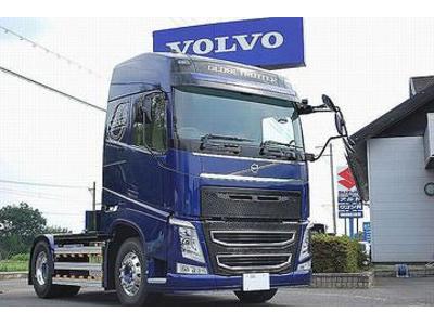 小型～大型トラック　車検・修理