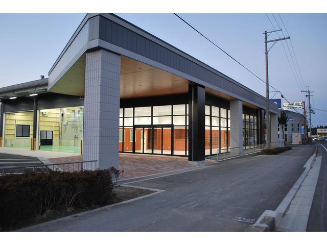 西澤自動車工業（株）