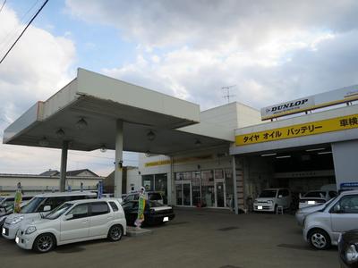 カーショップ　エムズテクノの画像