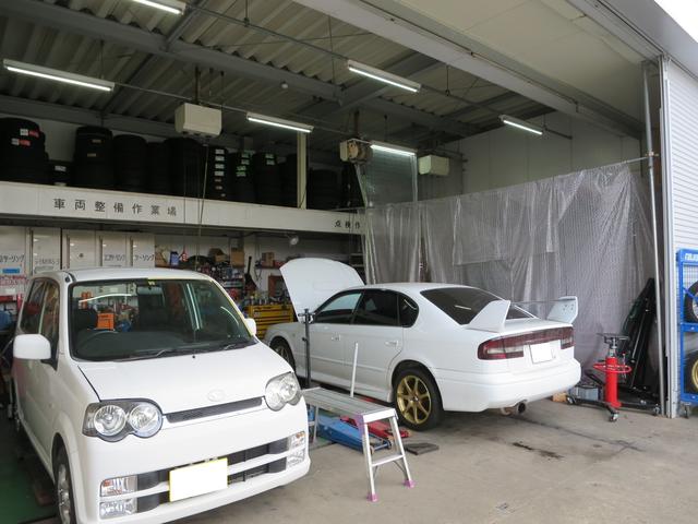 カーショップ　エムズテクノ3