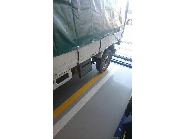 作業実績
