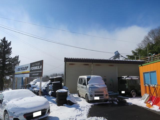 有限会社　Ｓマジック須田自動車