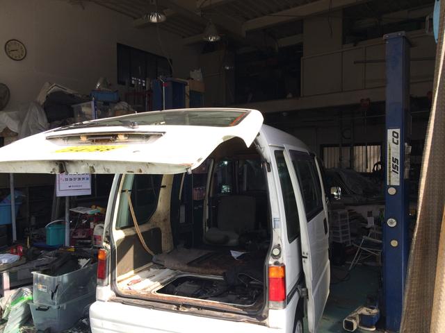 トランス　グローバル3