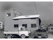 創業５０年、皆様のお車を安心して乗れるようにこれからも務めていきたいと思います。