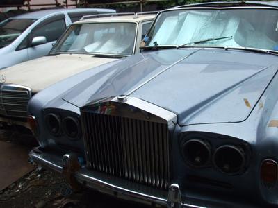 輸入車の修理・車検も良心的にサポート