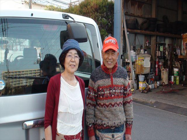 皆さまお待ちしております。