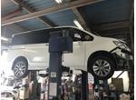 （有）武蔵野自動車の整備・修理・塗装・板金の作業実績