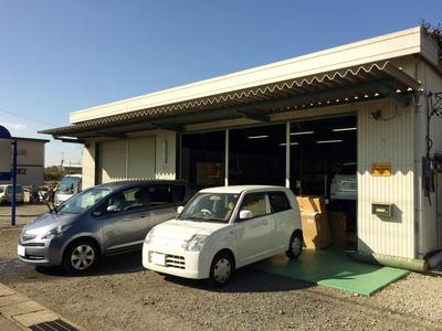 カービジョン・サカモトの画像