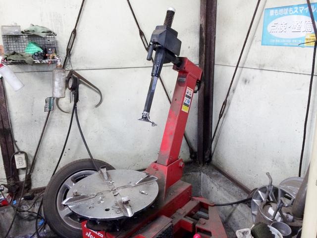 （有）オートサービス　ナウ4