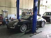 蓮田市の、くるま屋てつじです！車検・整備・販売・カスタム（保安基準内）・パーツ取付等、お任せ下さい！