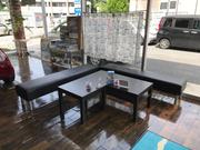 蓮田市の、くるま屋てつじです！車検・整備・販売・カスタム（保安基準内）・パーツ取付等、お任せ下さい！