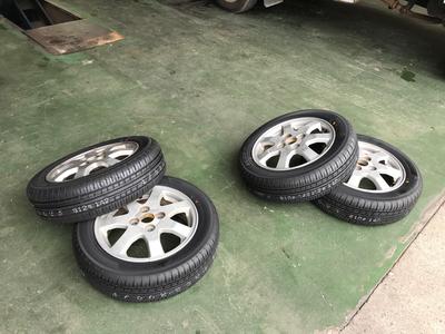 パーツ直送もＯＫです！！