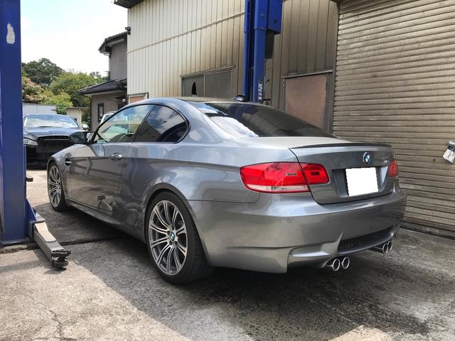 蓮田市の、くるま屋てつじです！車検・整備・販売・カスタム（保安基準内）・パーツ取付等、お任せ下さい！