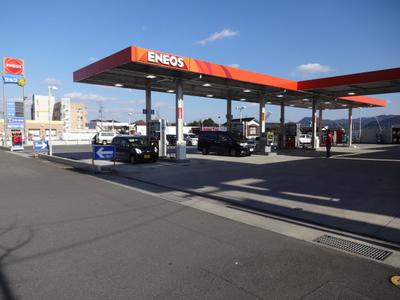 高山エネルギー（株）　Ｄｒ．Ｄｒｉｖｅ　山口大歳ＳＳの画像