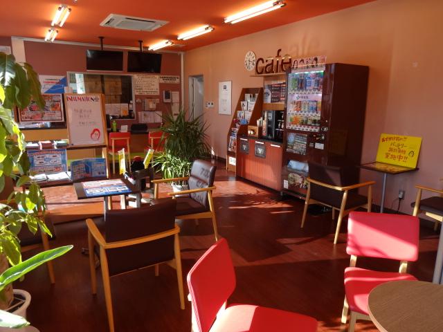 高山エネルギー（株）　Ｄｒ．Ｄｒｉｖｅ　サンクス山口ＳＳ5