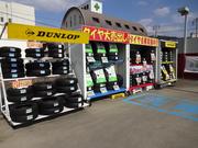 高山エネルギー（株）　Ｄｒ．Ｄｒｉｖｅ　サンクス新宿ＳＳ4