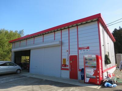 SK自動車の画像