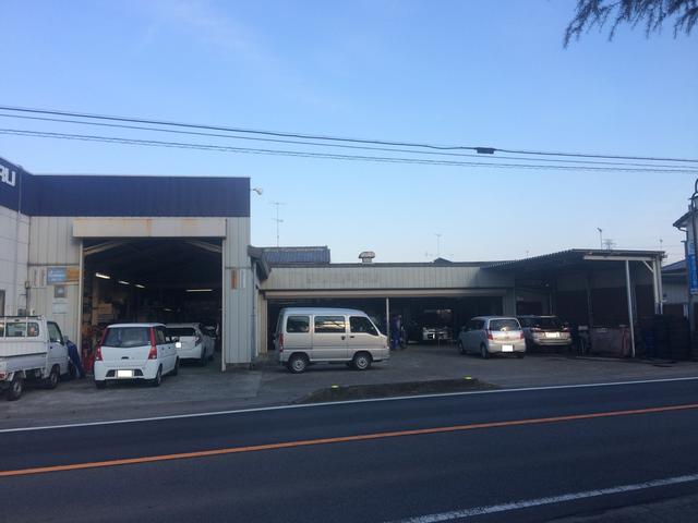 有限会社　飯田モータース2