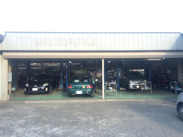 有限会社　飯田モータース4