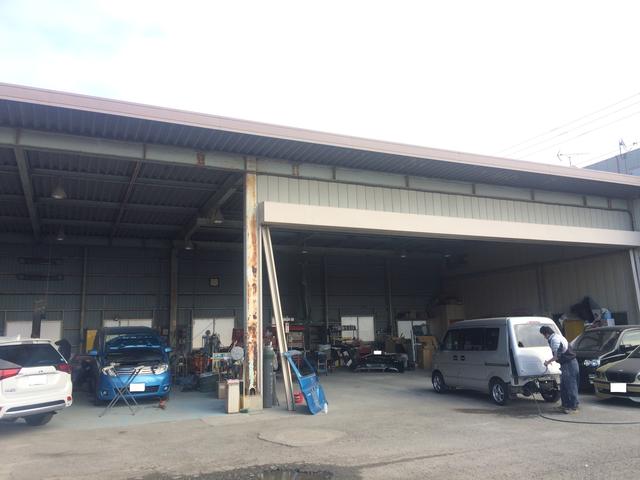 株式会社　ボディーショップテクノ2