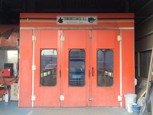 株式会社　ボディーショップテクノ3