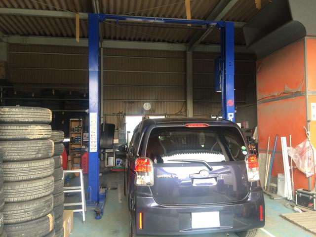 株式会社　ボディーショップテクノ4