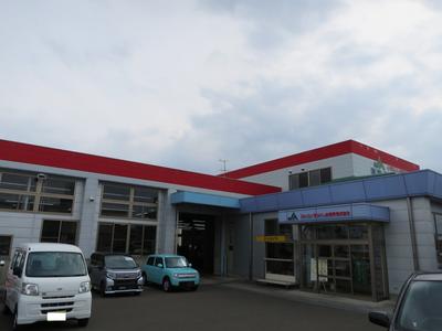 株式会社ＪＡふくしま未来サービス　福島自動車センターの画像