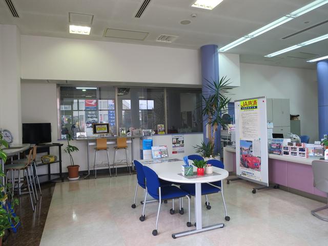 株式会社ＪＡふくしま未来サービス　福島自動車センター3