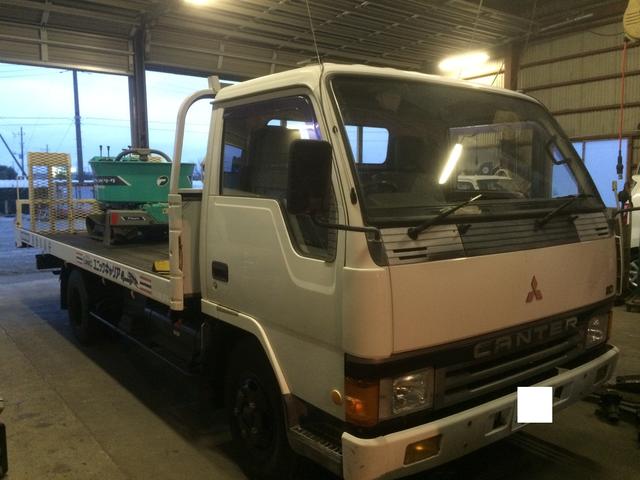 安藤自動車整備工場7