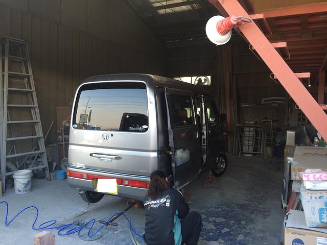 （有）廣自動車工業5