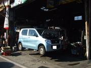 鈴木自動車整備工場3