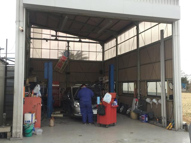 ユーズドショップ石田　石田屋2