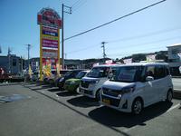 カーコンビニ倶楽部 有 関門自工のスタッフ 中古車なら グーネット中古車