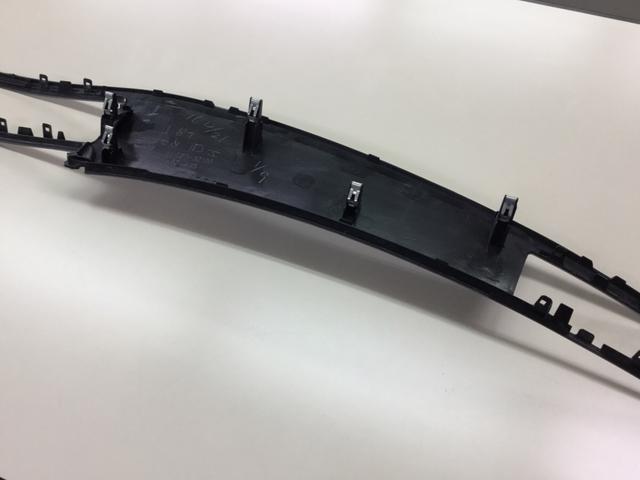 18系マジェスタ 木目 パネル浮き|グーネットピット 18系マジェスタ 木目 パネル浮き|グーネットピット