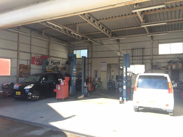 丹羽モータース3